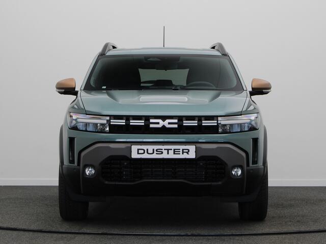 Dacia DUSTER Extreme Hybrid-G | Achteruitrijcamera | Cruise Control en snelheidsbegrenzer | Dacia Handsfree card voor openen, sluiten en starten zonder sleutel