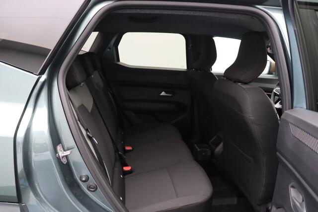Dacia DUSTER Extreme Hybrid-G | Achteruitrijcamera | Cruise Control en snelheidsbegrenzer | Dacia Handsfree card voor openen, sluiten en starten zonder sleutel