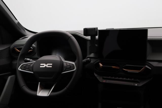 Dacia DUSTER Extreme Hybrid-G | Achteruitrijcamera | Cruise Control en snelheidsbegrenzer | Dacia Handsfree card voor openen, sluiten en starten zonder sleutel