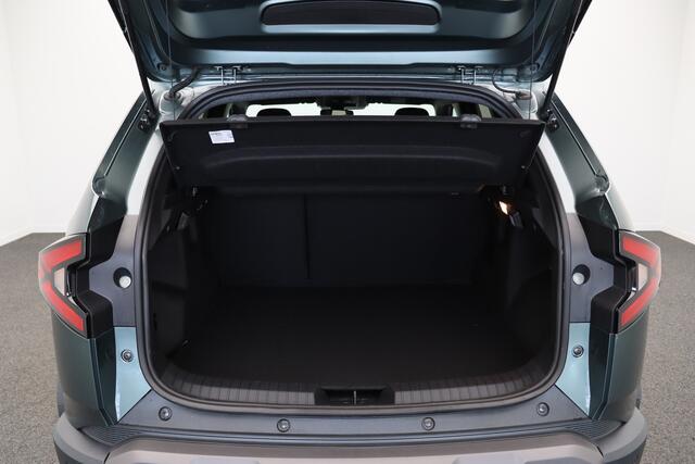 Dacia DUSTER Extreme Hybrid-G | Achteruitrijcamera | Cruise Control en snelheidsbegrenzer | Dacia Handsfree card voor openen, sluiten en starten zonder sleutel