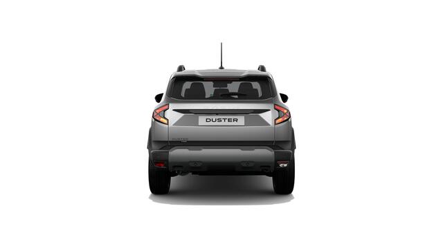 Dacia DUSTER Limited Edition Hybrid | Achteruitrijcamera | Dacia Handsfree card voor openen, sluiten en starten zonder sleutel | Elektronisch geregelde airconditioning