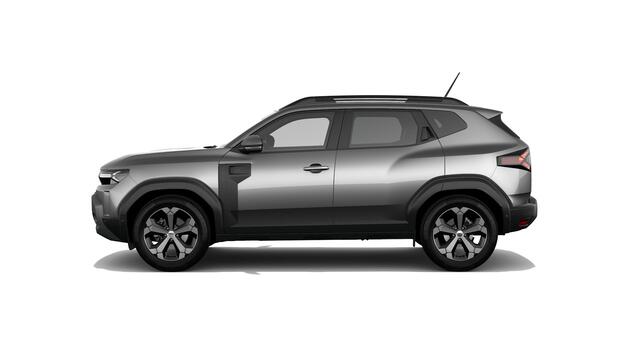 Dacia DUSTER Limited Edition Hybrid | Achteruitrijcamera | Dacia Handsfree card voor openen, sluiten en starten zonder sleutel | Elektronisch geregelde airconditioning