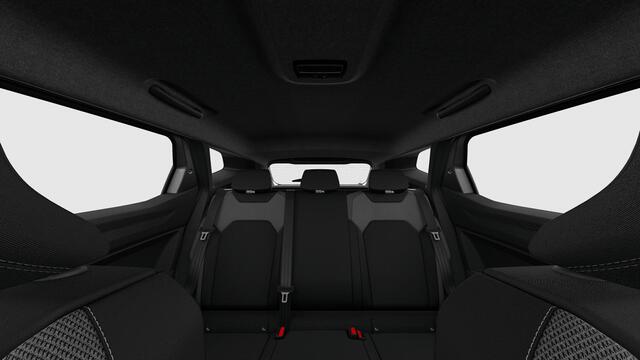 Dacia DUSTER Limited Edition Hybrid | Achteruitrijcamera | Dacia Handsfree card voor openen, sluiten en starten zonder sleutel | Elektronisch geregelde airconditioning