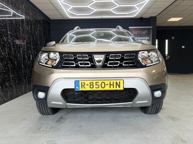 Dacia DUSTER 1.2 TCe Prestige