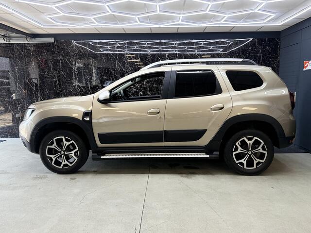 Dacia DUSTER 1.2 TCe Prestige