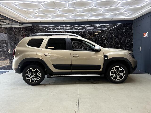 Dacia DUSTER 1.2 TCe Prestige