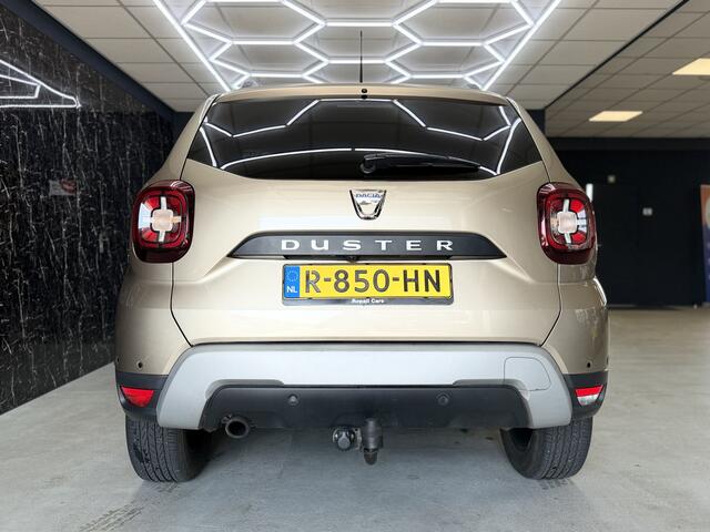 Dacia DUSTER 1.2 TCe Prestige