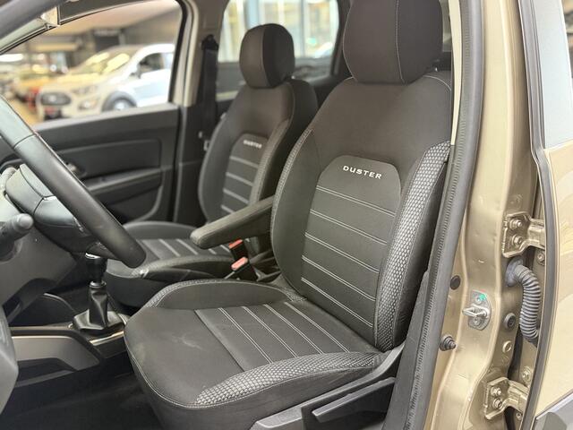 Dacia DUSTER 1.2 TCe Prestige