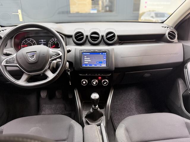 Dacia DUSTER 1.2 TCe Prestige