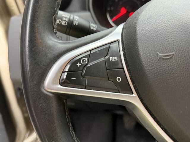 Dacia DUSTER 1.2 TCe Prestige