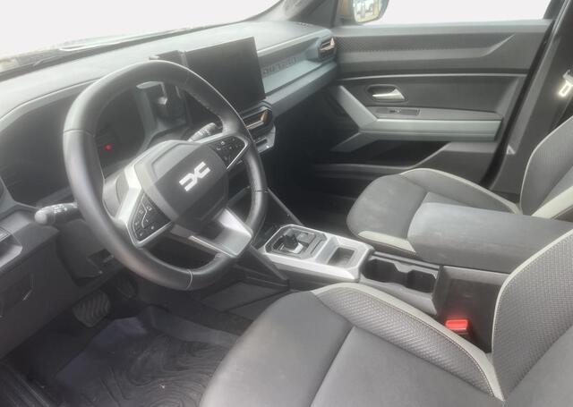 Dacia DUSTER 1.6 Hybrid 140 Extreme - Trekhaak