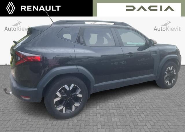 Dacia DUSTER 1.6 Hybrid 140 Extreme - Trekhaak