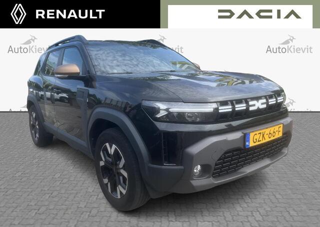 Dacia DUSTER 1.6 Hybrid 140 Extreme - Trekhaak