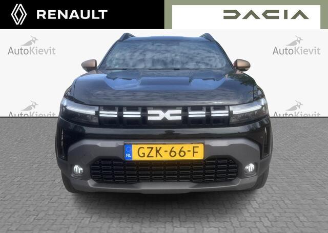 Dacia DUSTER 1.6 Hybrid 140 Extreme - Trekhaak