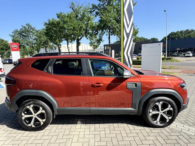 Dacia DUSTER Mild Hybrid 130 Journey l 360°-camera l DAB l Apple CarPlay/Android Auto