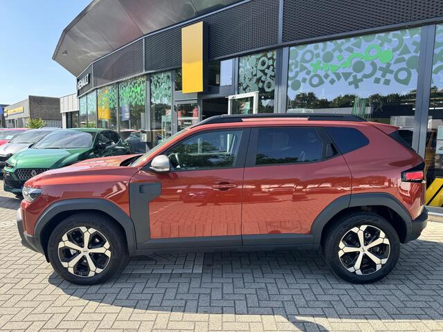 Dacia DUSTER Mild Hybrid 130 Journey l 360°-camera l DAB l Apple CarPlay/Android Auto