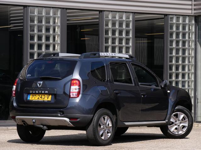 Dacia DUSTER 1.2TCe CARPLAY/ CAMERA/ TREKHAAK