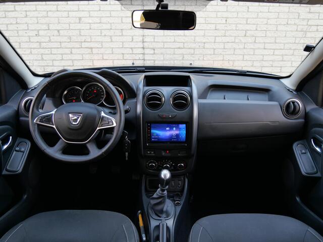 Dacia DUSTER 1.2TCe CARPLAY/ CAMERA/ TREKHAAK