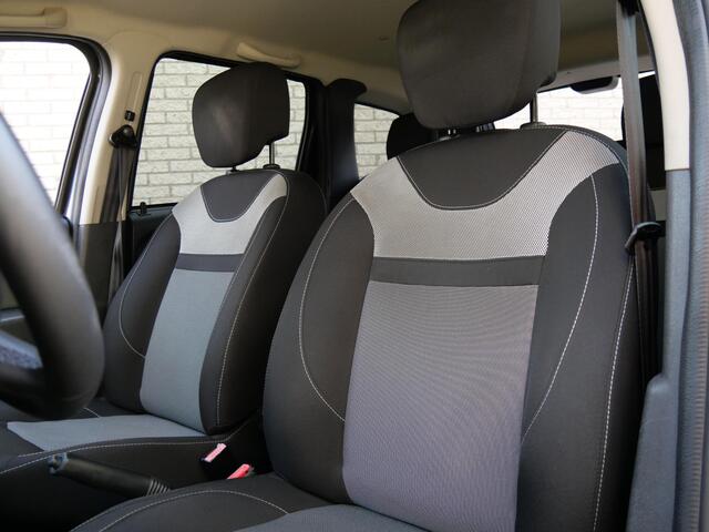 Dacia DUSTER 1.2TCe CARPLAY/ CAMERA/ TREKHAAK