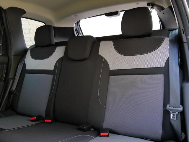 Dacia DUSTER 1.2TCe CARPLAY/ CAMERA/ TREKHAAK