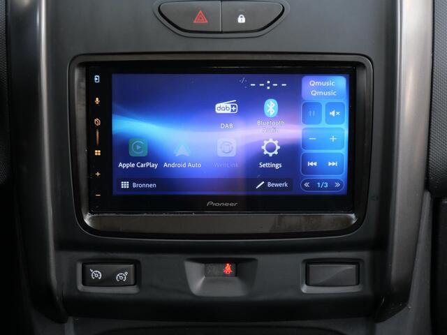 Dacia DUSTER 1.2TCe CARPLAY/ CAMERA/ TREKHAAK