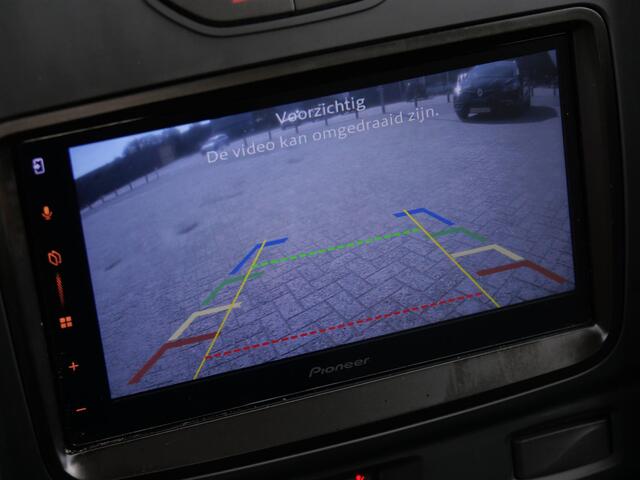 Dacia DUSTER 1.2TCe CARPLAY/ CAMERA/ TREKHAAK