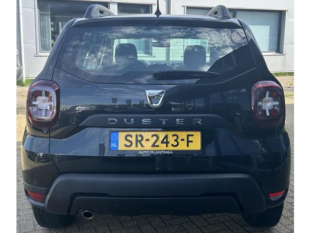 Dacia DUSTER 1.2 TCe Comfort 125PK | DEALERONDERHOUDEN | NL AUTO | Parkeersensoren | Airco | Cruise Control | Bluetooth | 2 Sleutels |