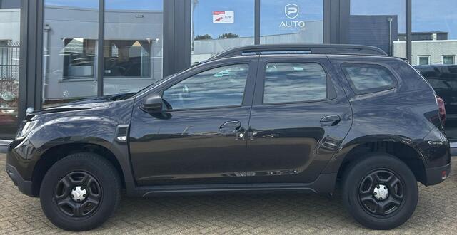 Dacia DUSTER 1.2 TCe Comfort 125PK | DEALERONDERHOUDEN | NL AUTO | Parkeersensoren | Airco | Cruise Control | Bluetooth | 2 Sleutels |