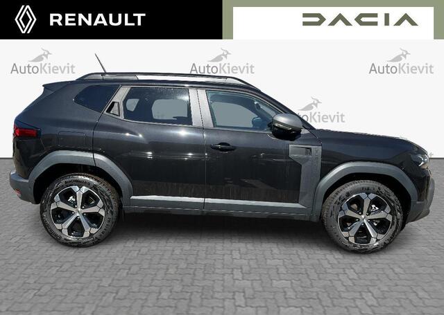 Dacia DUSTER 1.8 hybrid 155 Journey - pack winter + / pack assist