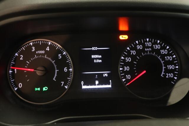 Dacia DUSTER 1.0 TCe Bi-Fuel Comfort | Airco | Camera | Trekhaak | Navigatie | LPG-G3 | Cruise control |