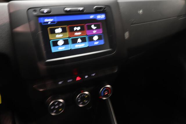 Dacia DUSTER 1.0 TCe Bi-Fuel Comfort | Airco | Camera | Trekhaak | Navigatie | LPG-G3 | Cruise control |