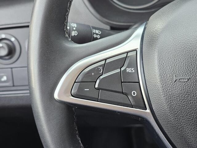 Dacia DUSTER 1.0 TCe Bi-Fuel Prestige 2de eigenaar | Achteruitrijcamera | Airco | Cruise control | Trekhaak |