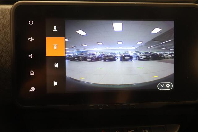 Dacia DUSTER 1.3 TCe 150 Journey | Climate Control | 360° Camera | Automaat | Navigatie | AppleCarplay AndroidAuto |