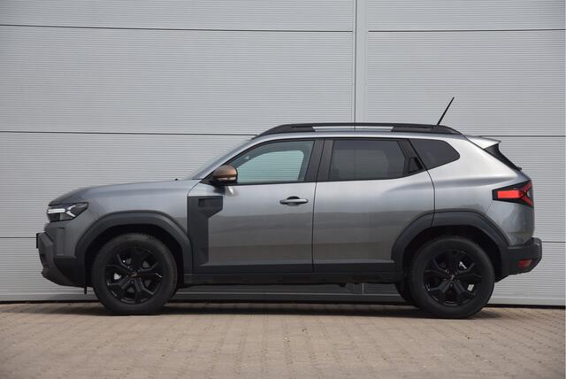 Dacia DUSTER 1.6 Hybrid 140 Extreme | Winter + Techno Pack |