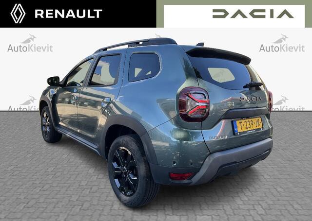 Dacia DUSTER 1.0 TCe 100 ECO-G Extreme