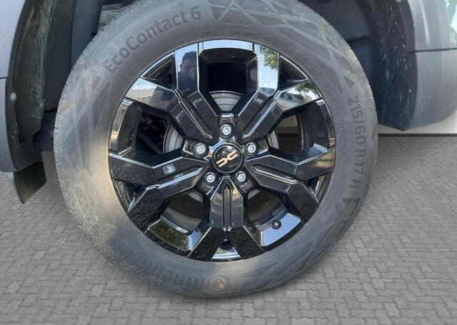 Dacia DUSTER 1.0 TCe 100 ECO-G Extreme