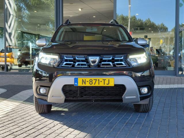 Dacia DUSTER 1.0 TCe Bi-Fuel Prestige | LPG | 360 Camera