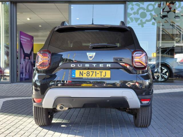 Dacia DUSTER 1.0 TCe Bi-Fuel Prestige | LPG | 360 Camera