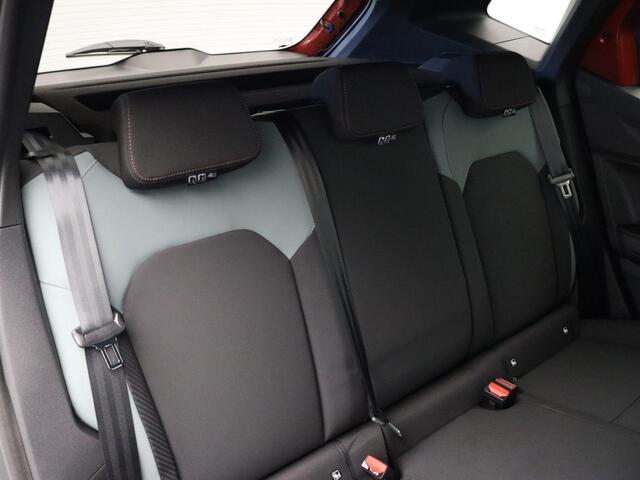 Dacia DUSTER mild hybrid 140pk extreme | Navigatie | Automatische parkeerrrem | Achteruitrijcamera |