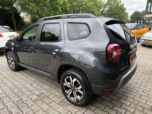 Dacia DUSTER 1.2 TCE 130 EXTREME BJ.2024 CARPLAY CAMERA 5.000 KM