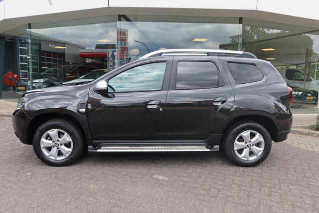 Dacia DUSTER 1.2 TCe Comfort AIRCO I ALL-SEASON I TREKHAAK