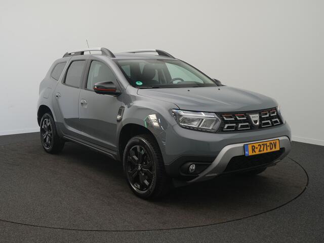 Dacia DUSTER TCe 130 Extreme - RIJKLAARPRIJS - All Seasonbanden - 360 Camera - Trekhaak