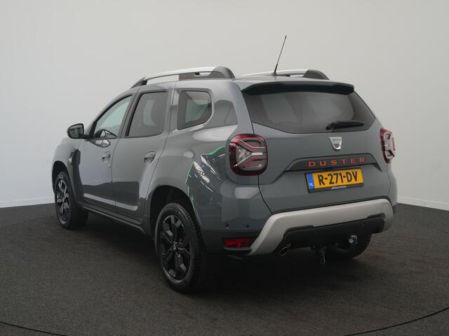 Dacia DUSTER TCe 130 Extreme - RIJKLAARPRIJS - All Seasonbanden - 360 Camera - Trekhaak