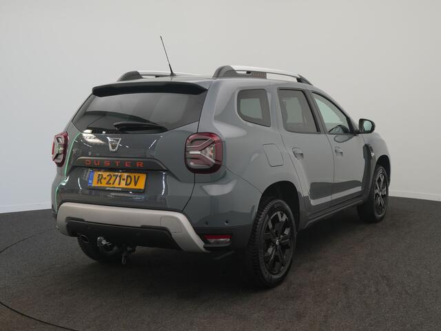 Dacia DUSTER TCe 130 Extreme - RIJKLAARPRIJS - All Seasonbanden - 360 Camera - Trekhaak