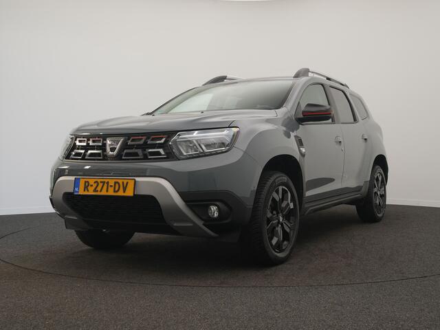 Dacia DUSTER TCe 130 Extreme - RIJKLAARPRIJS - All Seasonbanden - 360 Camera - Trekhaak