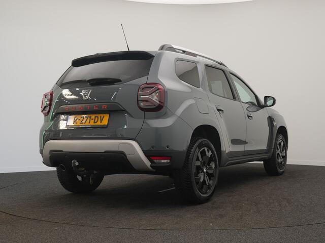 Dacia DUSTER TCe 130 Extreme - RIJKLAARPRIJS - All Seasonbanden - 360 Camera - Trekhaak