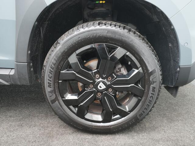 Dacia DUSTER TCe 130 Extreme - RIJKLAARPRIJS - All Seasonbanden - 360 Camera - Trekhaak