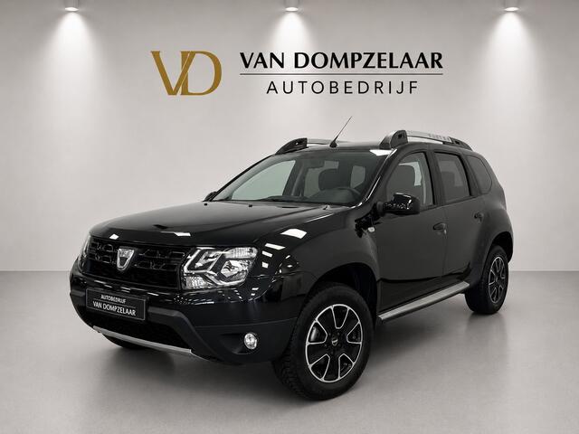 Dacia DUSTER 1.2 TCe 4x2 Blackshadow / Navi /