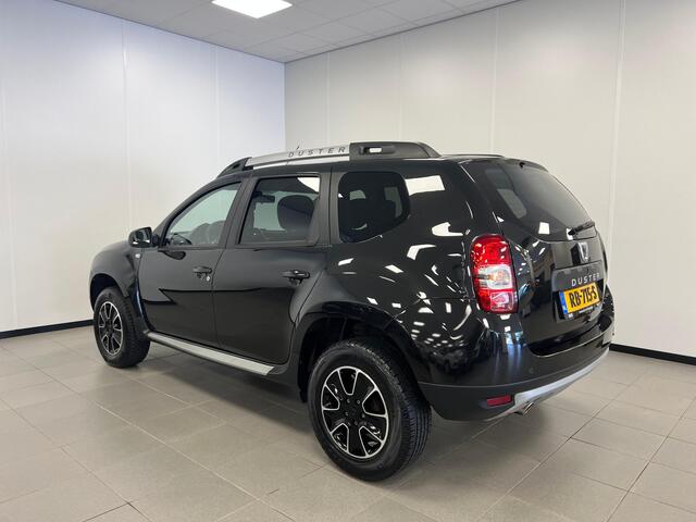 Dacia DUSTER 1.2 TCe 4x2 Blackshadow / Navi /