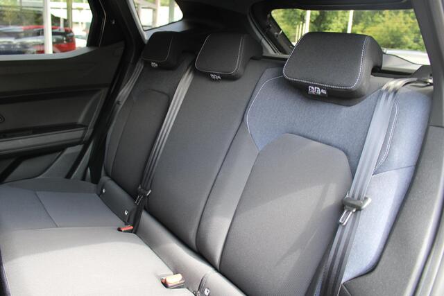 Dacia DUSTER 1.0 TCe 100 ECO-G Journey | Trekhaak | Dodehoekdetectie | Stoel en Stuurverwarming